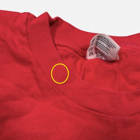 Vintage 90s Molson Dry Special Dry Beer Wolf Single Stitch T Shirt Mens XL - Picture 4 of 6